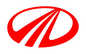 MAHINDRA Logo